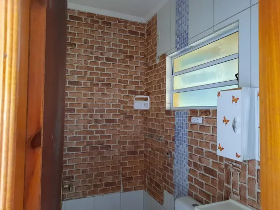 Imagem Sobrado com 2 Quartos à Venda, 69 m² em Parque Residencial Santo André - Caçapava