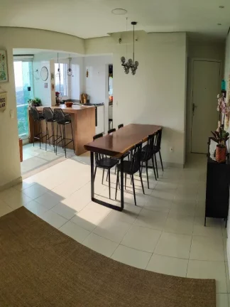 Imagem APARTAMENTO RESIDENCIAL em MANAUS - AM, DOM PEDRO I