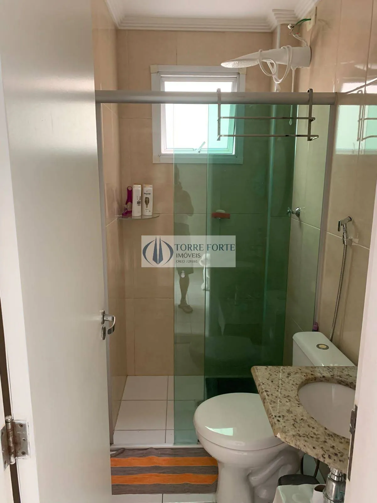 Imagem Lindo apartamento 47m2,lazer completo, piscina, Praia Grande