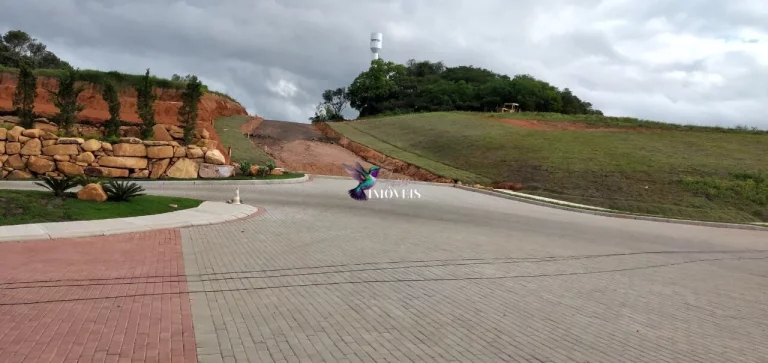 Imagem Reserva das Figueiras | Residencial Clube - Terreno à venda no bairro Coronel Nassuca em Guaíba/RS