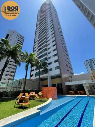 Apartamento Padrão