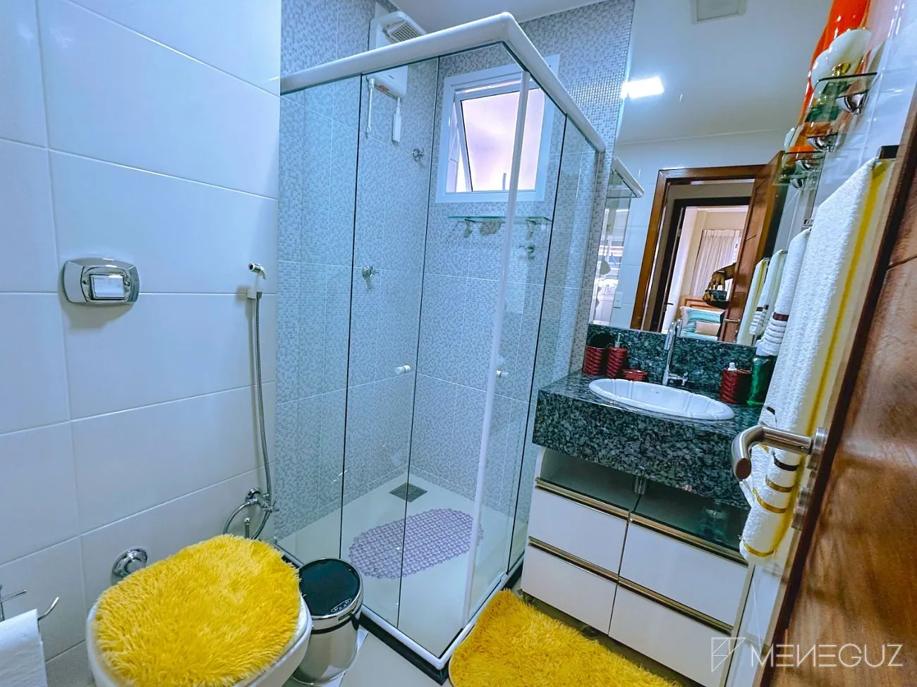 Imagem Apartamento de 2 Quartos a venda, Totalmente Mobiliado para o Seu Conforto!