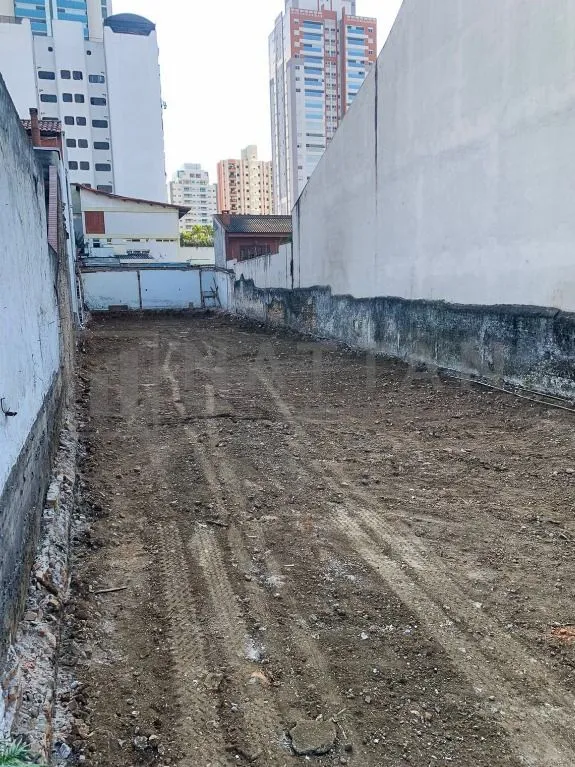 Imagem Terreno, 500 m² - venda por R$ 4.000.000,00 ou aluguel por R$ 18.200,00/mês - Tatuapé - São Paulo/SP