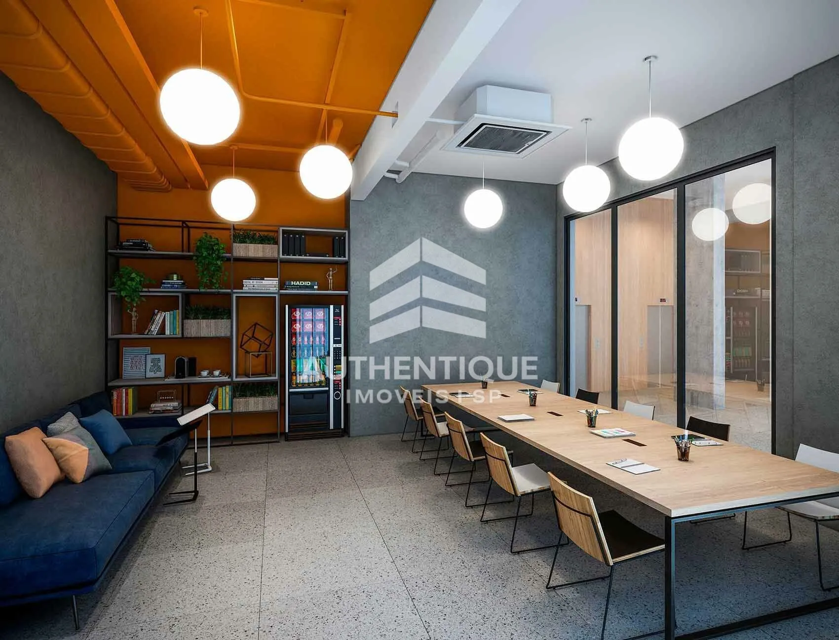 Imagem YOU SP VILA MARIANA - Apartamento à venda no bairro Vila Mariana - São Paulo/SP, Zona Sul