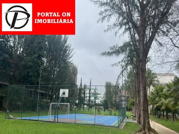 Imagem APARTAMENTO RESIDENCIAL em RIO DE JANEIRO - RJ, BARRA DA TIJUCA