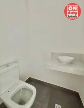 Imagem Na quadra da praia Apartamento com 2 dormitórios à venda, 97 m² por R$ 890.000 - Embaré - Santos/SP