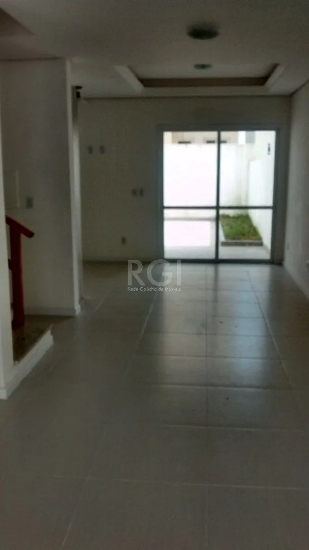 Imagem Casa para Venda - 194.46m², 3 dormitórios, sendo 1 suites, Hípica