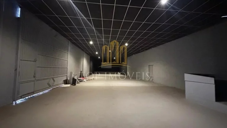 Imagem Ótimo Ponto Comercial 800m² de Terreno e Construção Vila Betânia Perfeita Localização