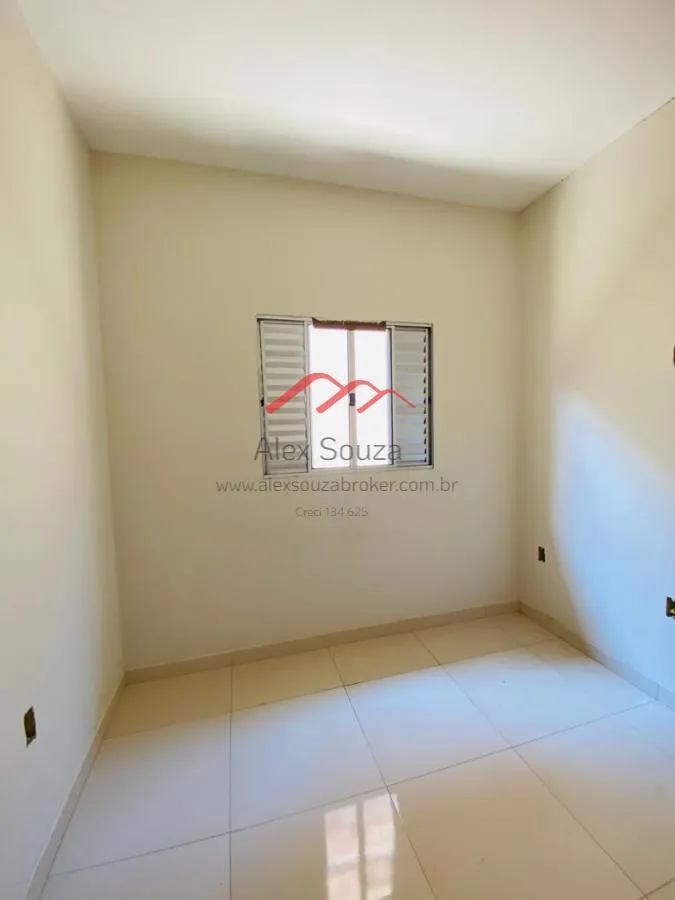 Imagem Casa para Venda em Sumaré, Jardim Dall`Orto, 3 dormitórios, 1 suíte, 2 banheiros, 2 vagas