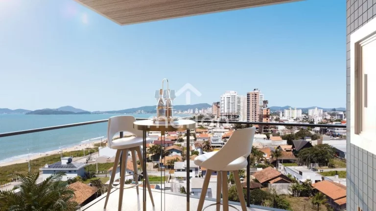 Imagem Apartamento com 2 quartos, Itacolomi - Balneário Piçarras