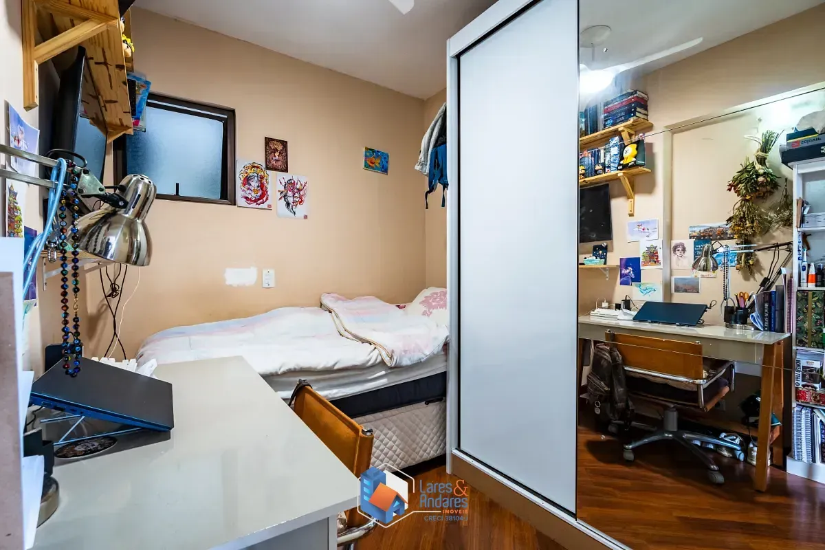 Imagem Apartamento para venda em Barra Funda com 3 quartos, sendo 1 suíte, 93m²