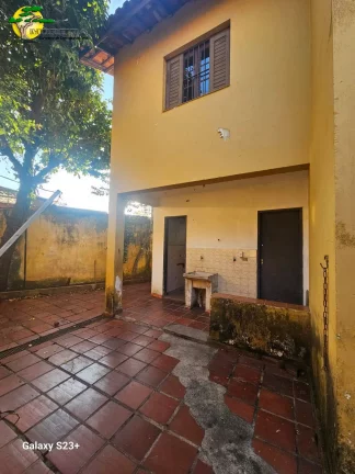 Imagem SOBRADO PARA VENDA