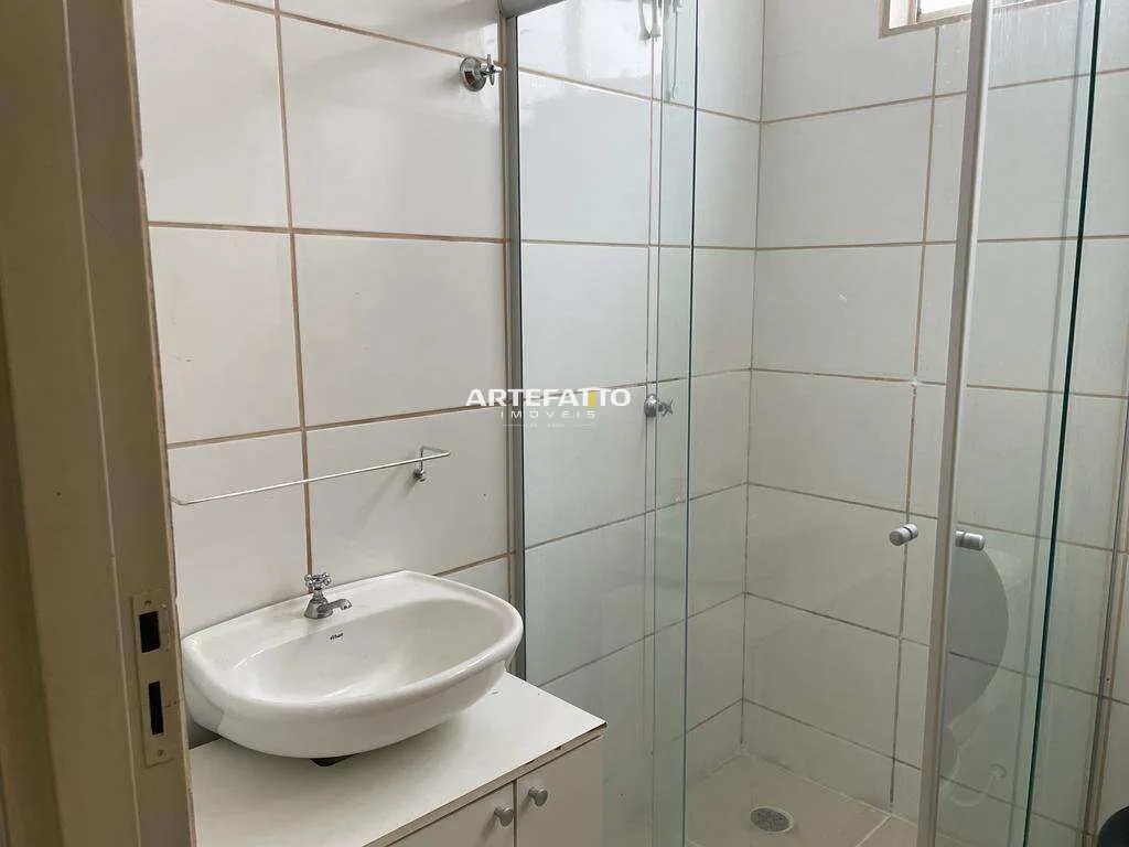 Imagem Casa à venda em Franca, Chácara Espraiado, com 2 quartos, 52m2