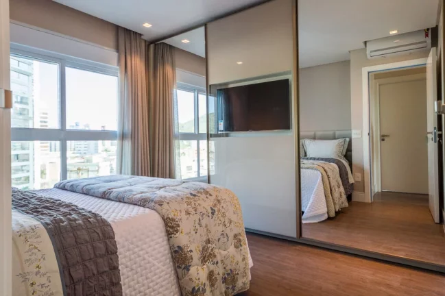 Imagem COBERTURA RESIDENCIAL em Itajaí - SC, Fazenda