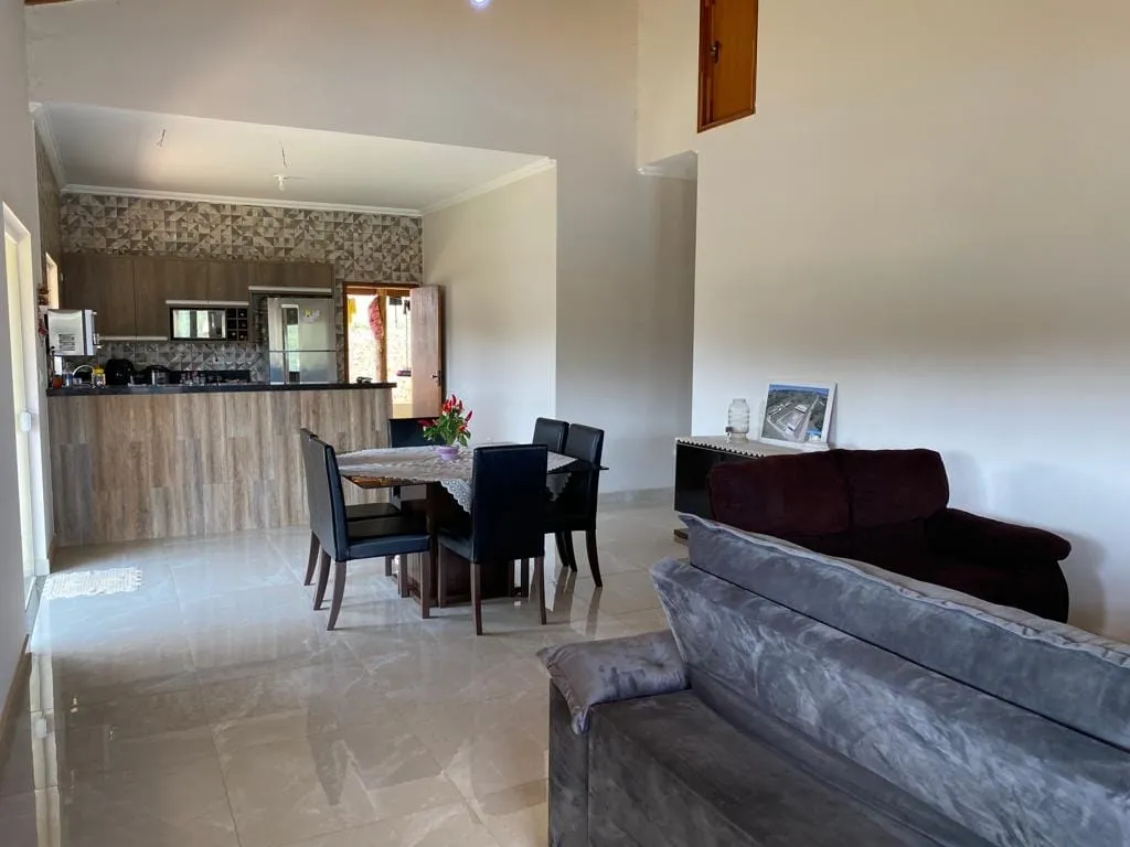 Imagem Casa à venda 3 Quartos, 1 Suite, 3 Vagas, 1000M², Barreiro, Taubaté - SP