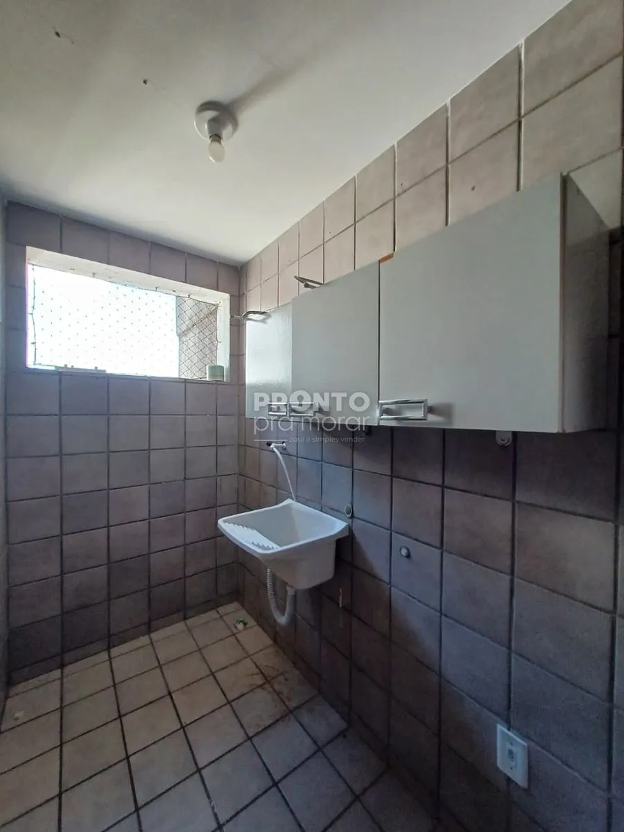 Imagem Residencial Jardim Caxangá