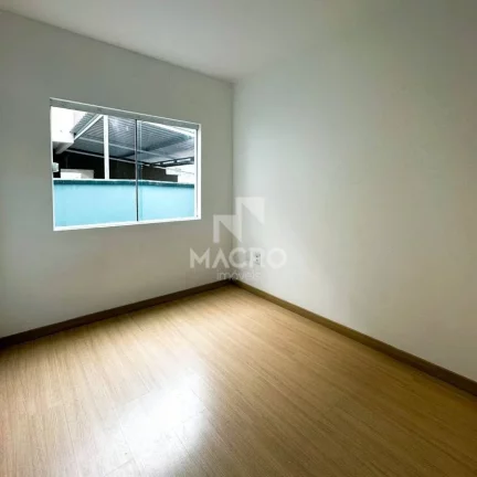Imagem Apartamento | Três Rios do Sul | 2 quartos | 60m²