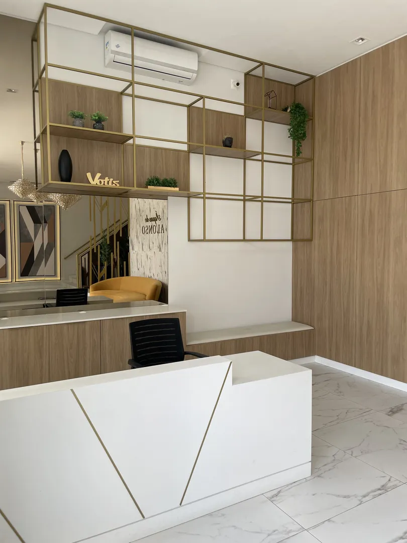Imagem Águas de Alonso Residence