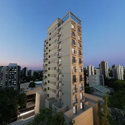 Imagem APARTAMENTO RESIDENCIAL em São Paulo - SP, Jardim Trussardi