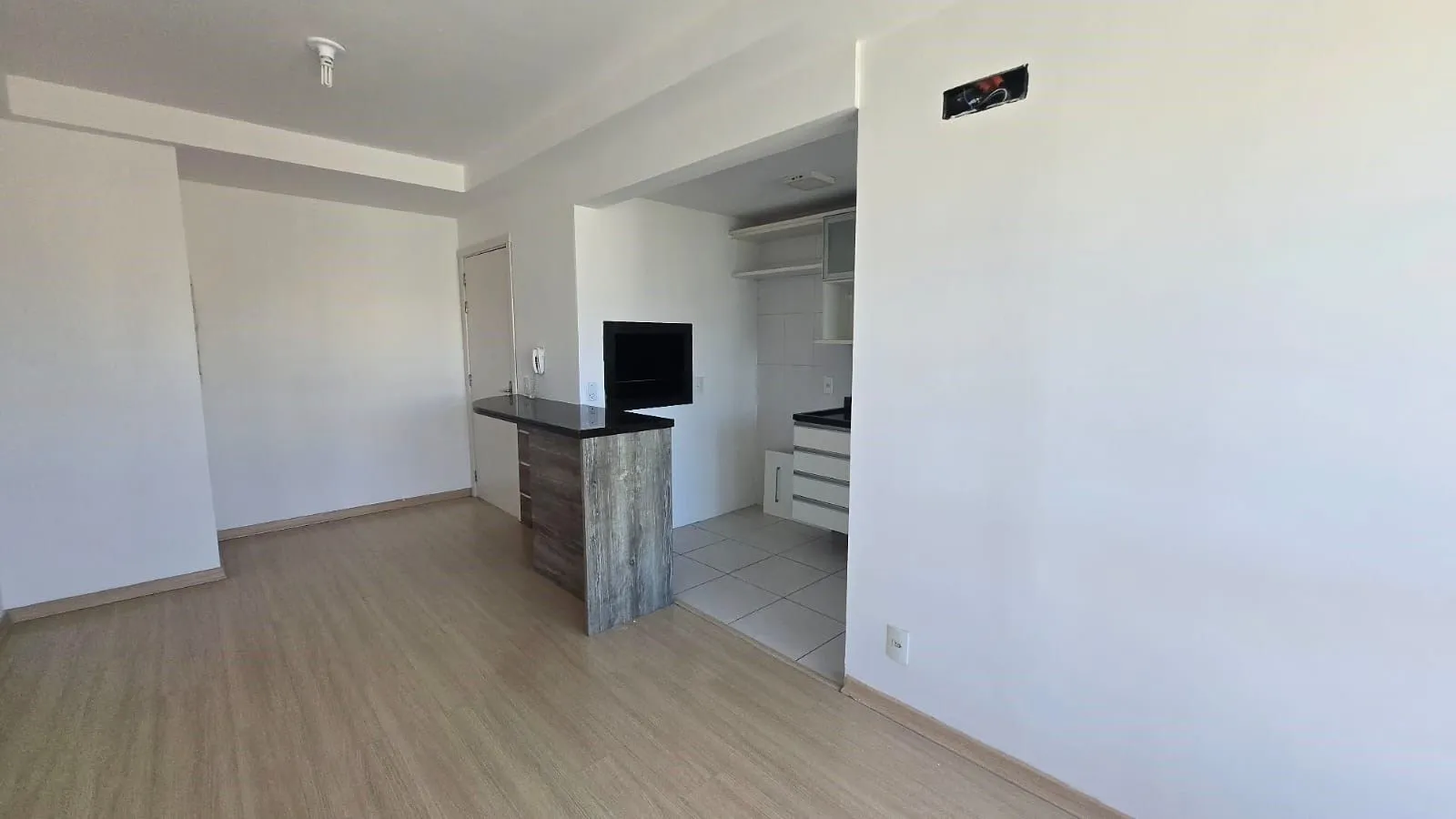 Imagem Apartamento, Venda , 124m2, 3 Dormitórios, Suite,Banheiro, Semimobiliado, Churrasqueira, 2 Vagas, Colégio La Salle, Santana, Poa/ Rs