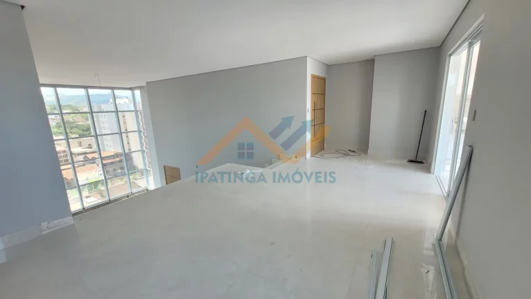 Imagem Cobertura Duplex no Iguaçu - Ipatinga