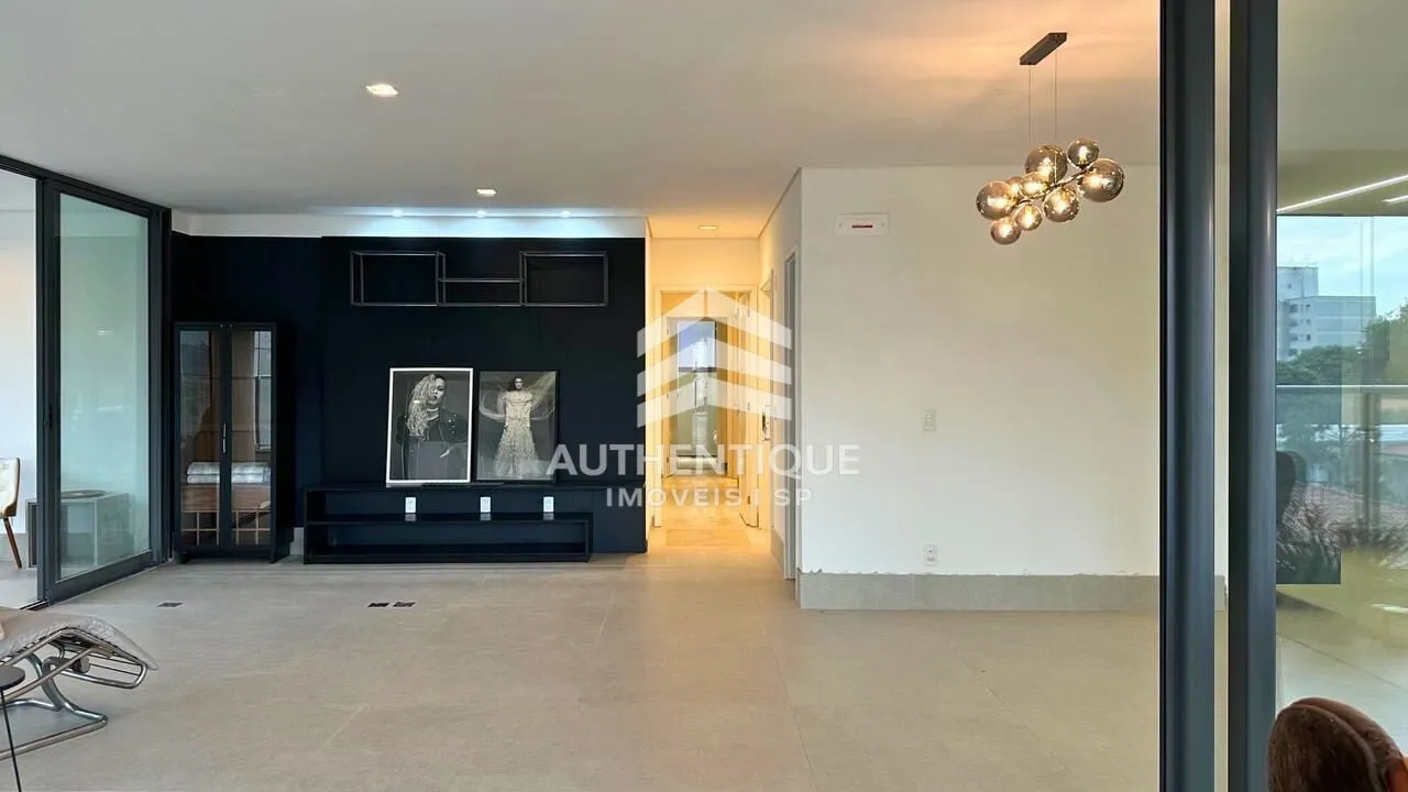Imagem EDGE PINHEIROS - Apartamento no bairro Pinheiros à venda