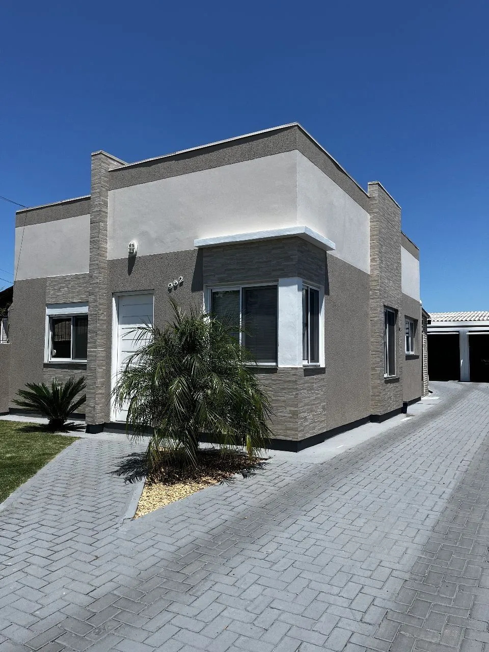 Imagem Casa de excelente padrão construtivo