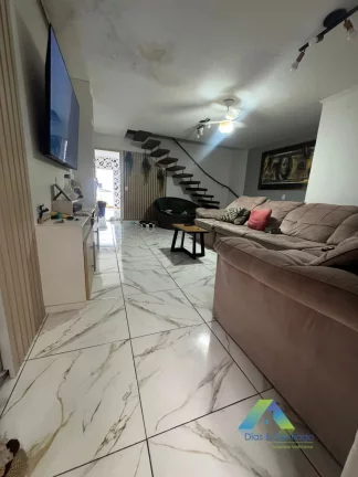 Imagem Casa à venda no bairro Vila Campestre - São Paulo/SP