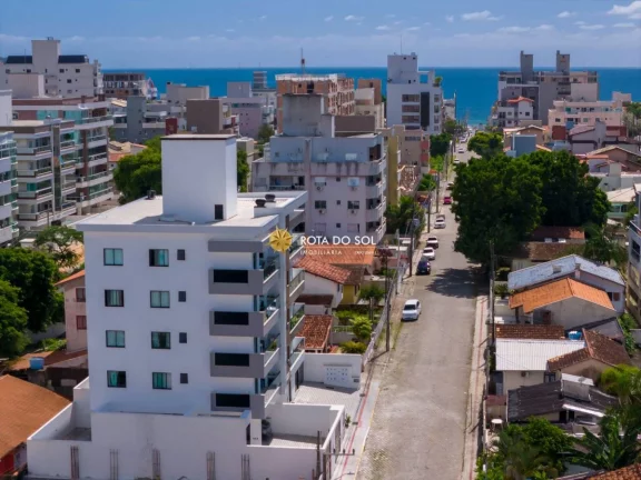 Imagem Monserrate Residencial Apartamento decorado 2 quartos Praia de Bombas