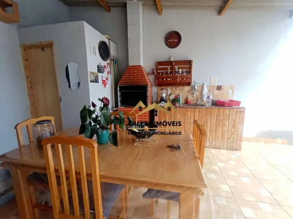 Imagem Casa com 2 dormitórios à venda, 45 m² por R$ 200.000,00 - Residencial Vida Nova Tatuí - Tatuí/SP