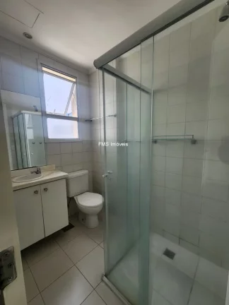 Imagem Apartamento duplex de 1 dormitório no Campo Belo