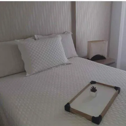 Imagem Apartamento com 2 Quartos para Temporada, 70 m² em Praia do Futuro I - Fortaleza