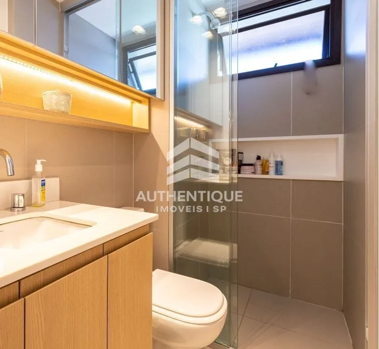 Imagem YBYRÁ VILA MADALENA - Apartamento à venda em São Paulo/SP