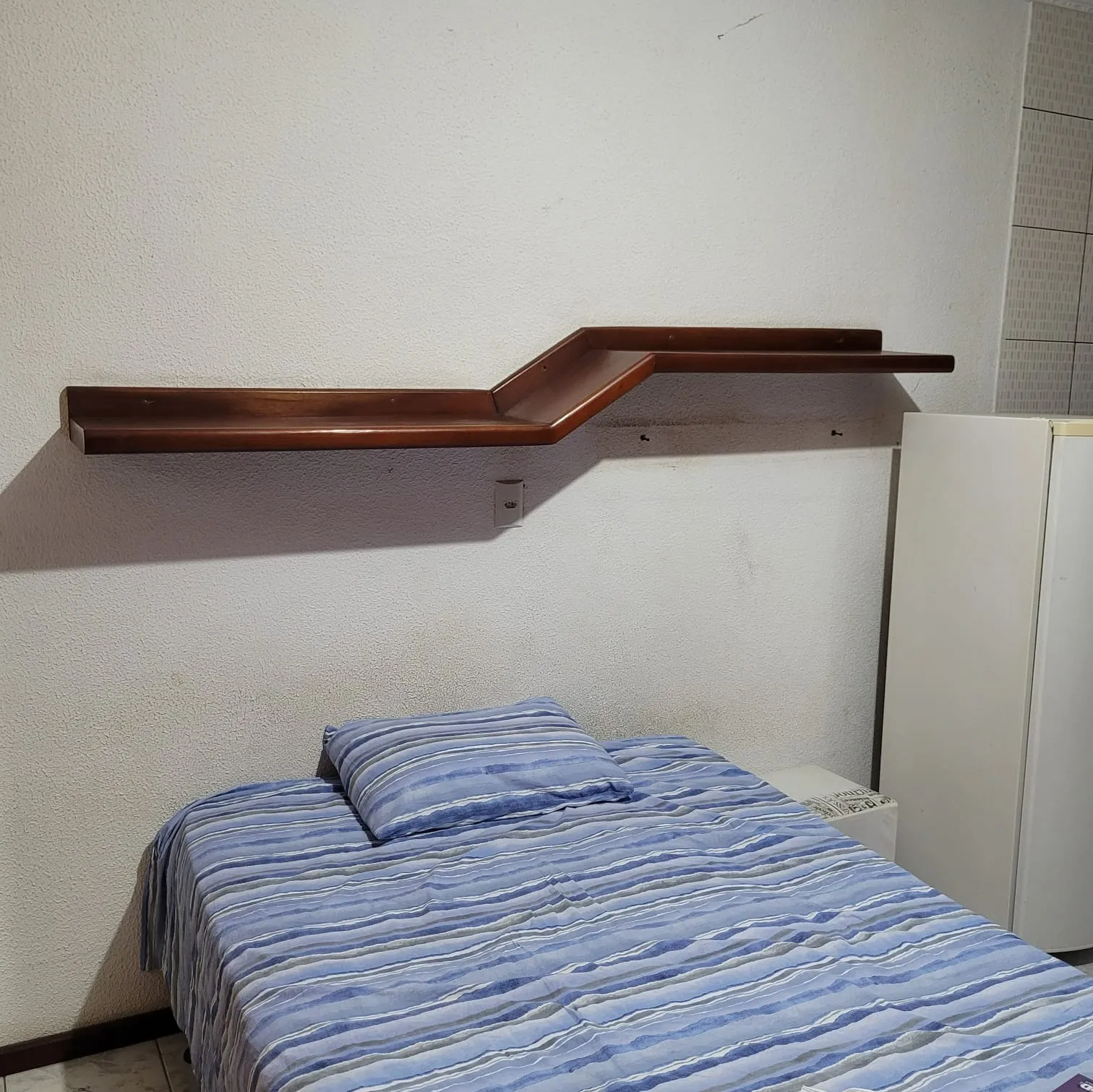 Imagem Oportunidade de 18 Kitnets mobiliadas no Jardim Tatiana.