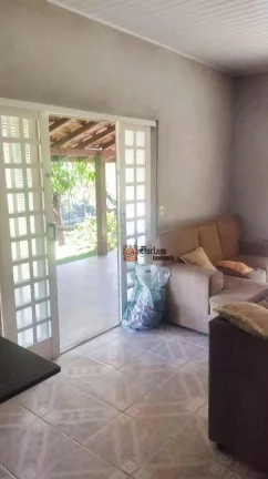 Imagem Chácara com 3 dormitórios à venda, 1000 m² por R$ 690.000,00 - Vivendas do Engenho D Água - Itatiba/SP