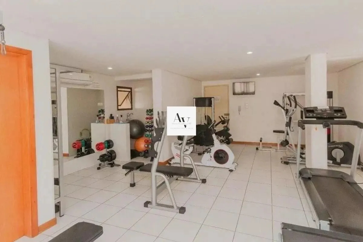 Imagem Apartamento à venda no bairro Petrópolis - Porto Alegre/RS