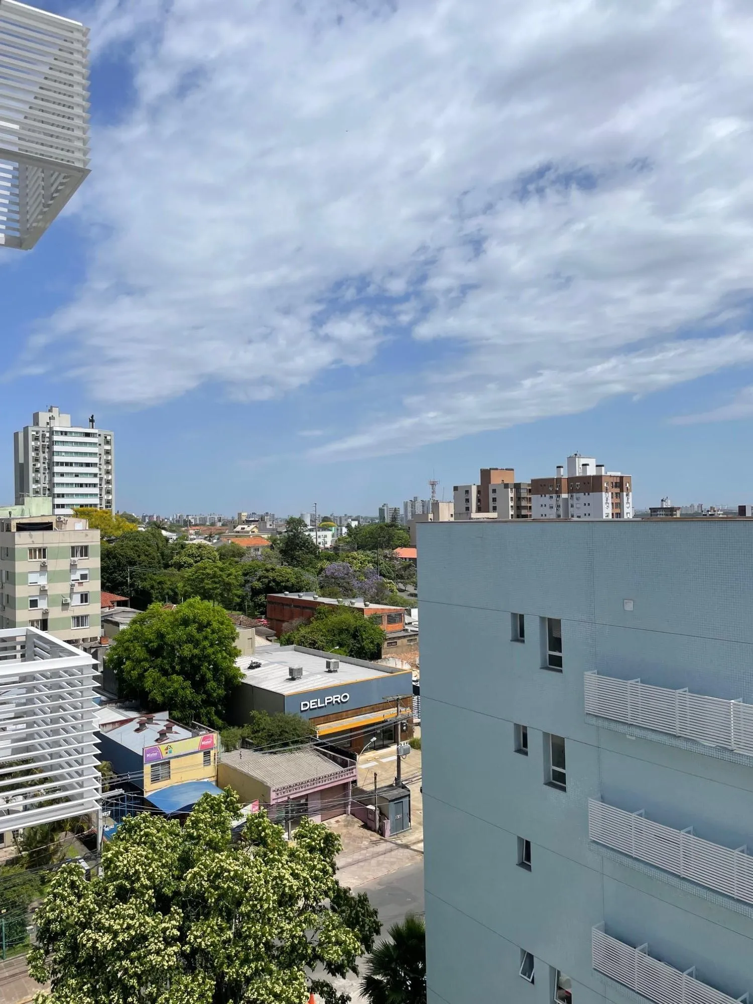 Imagem Apartamento em Passo da Areia