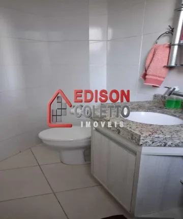 Imagem Apartamento a venda, garden, com elevador e 3 quartos, no Residencial Figueira, em Piracicaba