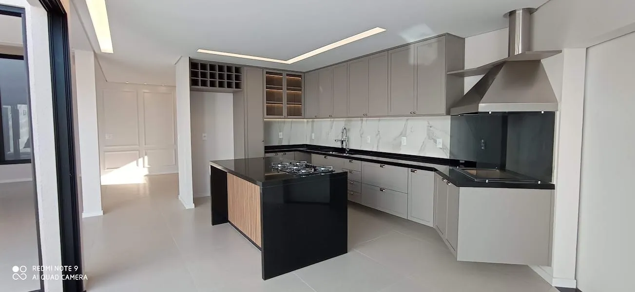 Imagem Casa à venda e locação 4 Quartos, 2 Suites, 2 Vagas, 300M², Caminho Novo, Tremembé - SP | Campos do Conde 1