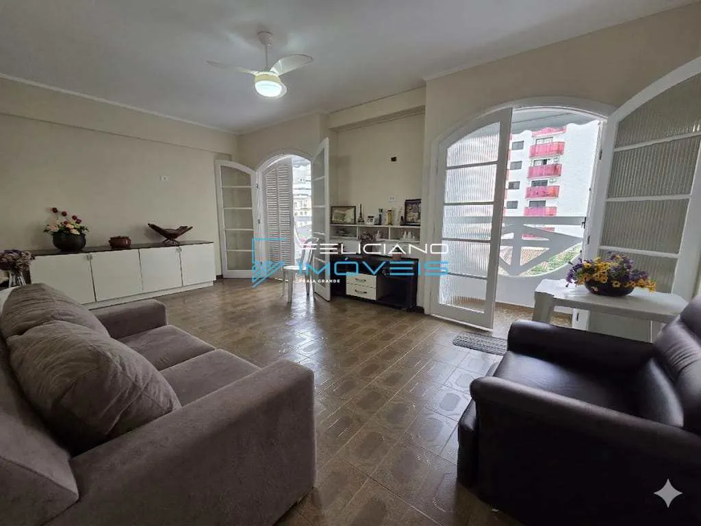 Foto do imóvel Apartamento com 3 quartos, Canto do Forte, Praia Grande - R$ 695 mil, Cod: 7248 em Avenida Marechal Maurício José Cardoso