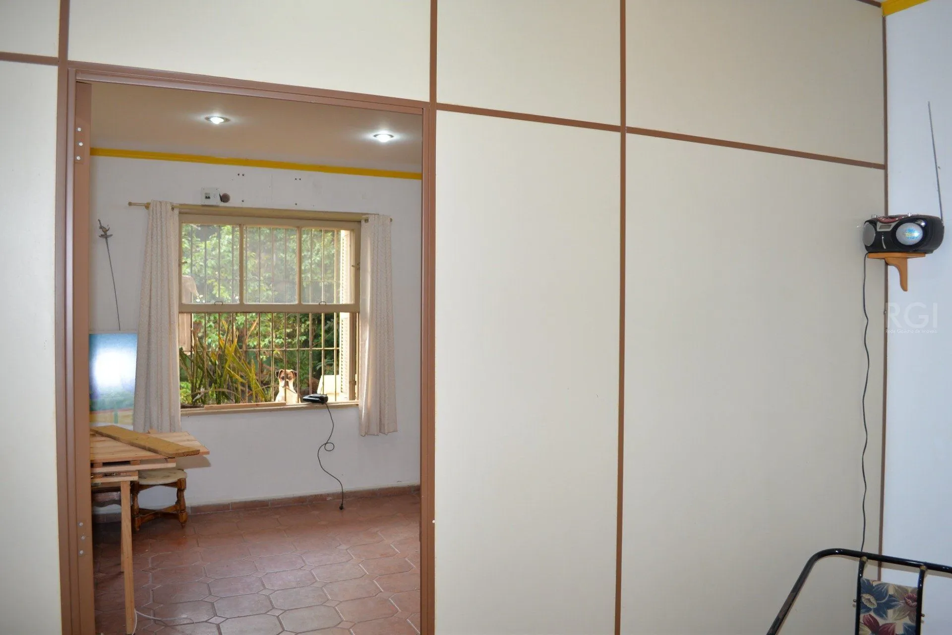 Imagem Prédio com Loja e 3 apartamentos - 470.08m², Floresta