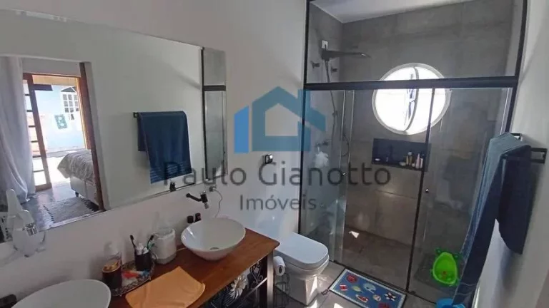 Imagem Casa porteira fechada à venda no Haras Belas Vista