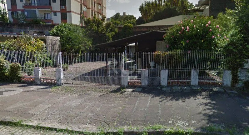 Casa em Tristeza