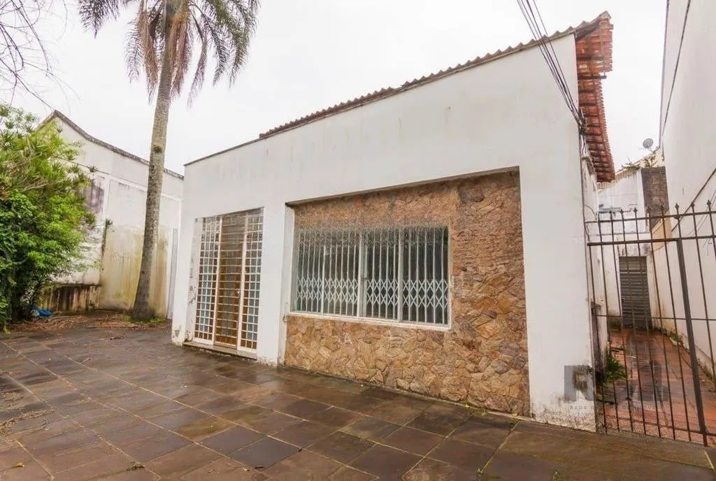 Imagem Casa 3 dormitórios no bairro Passo da Areia