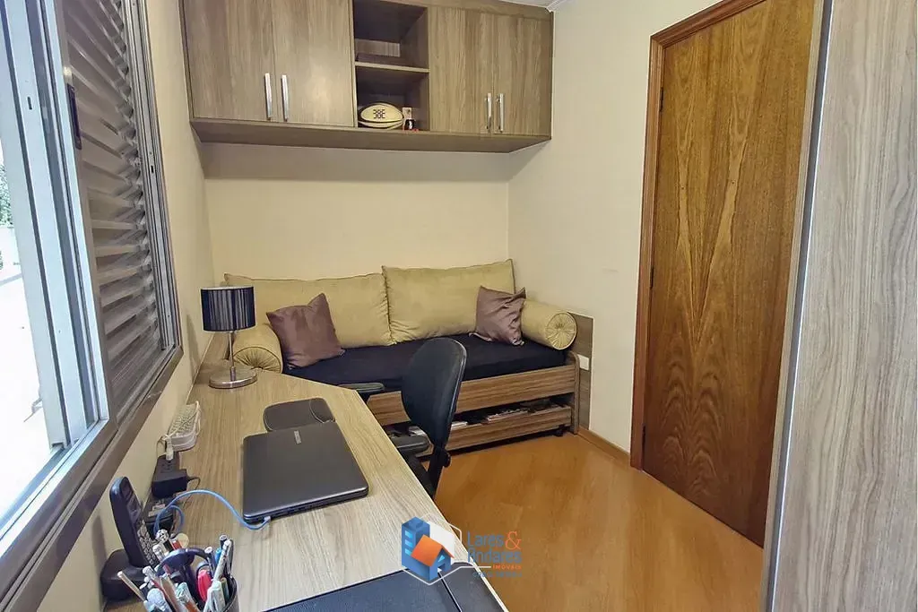 Imagem Casa à venda 3 Quartos 2 Suites 3 Vagas 223M² Vila Mascote São Paulo - SP