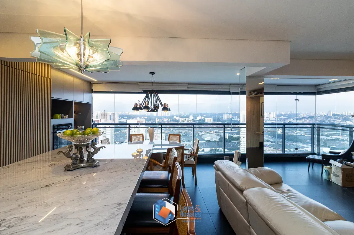 Imagem Apartamento para venda em Vila Leopoldina com 2 quartos, sendo 1 suíte, 90m²