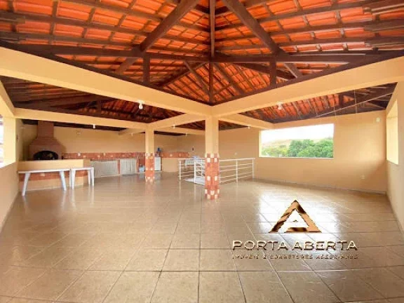 Imagem Casa triplex Iguaçu- cod 1194