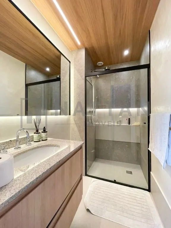 Imagem Apartamento com 3 dormitórios à venda, 130 m² por R$ 2.660.000,00 - Mooca - São Paulo/SP