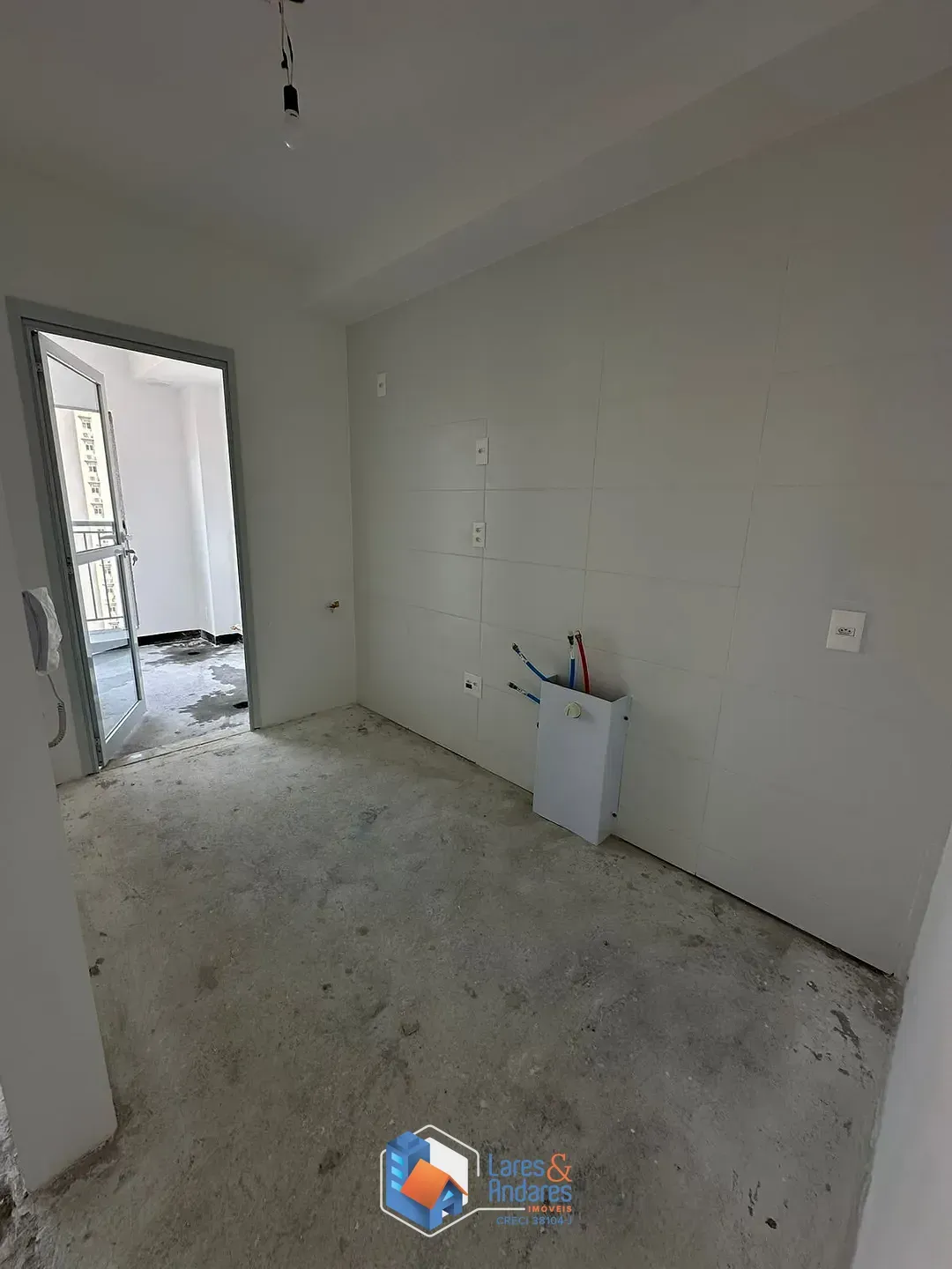Imagem Apartamento para venda em Mooca com 3 quartos, sendo 1 suíte, 82m²