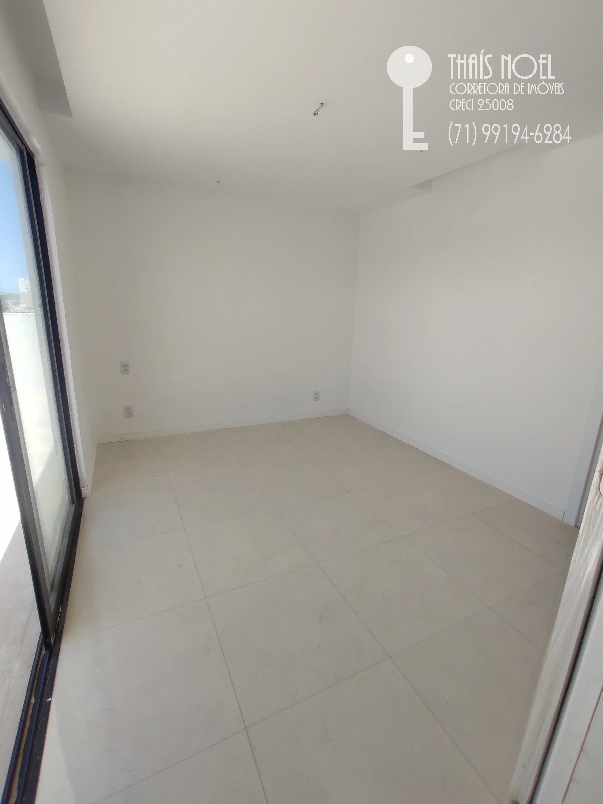 Imagem SOLAR DO MIRAGEM - LANÇAMENTO EM BURAQUINHO - COBERTURA DE 3 QUARTOS